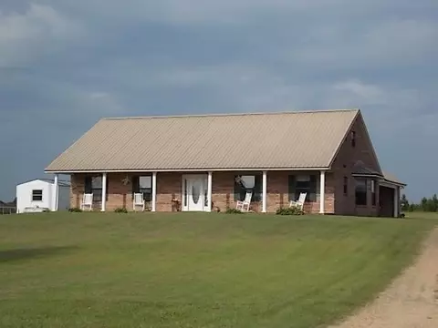 181 Gates Bridge Rd, Sumrall, MS 39482 photo 1