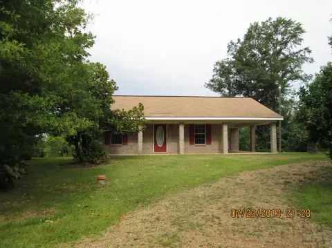375 Sullivan, Mount Olive, MS 39119 photo 1