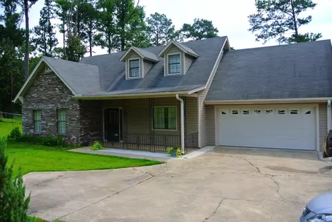 14 Oakcrest Dr, Laurel, MS 39440 photo 2