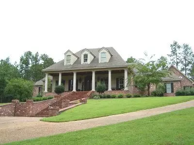 889 Oloh Rd, Sumrall, MS 39482 photo 1