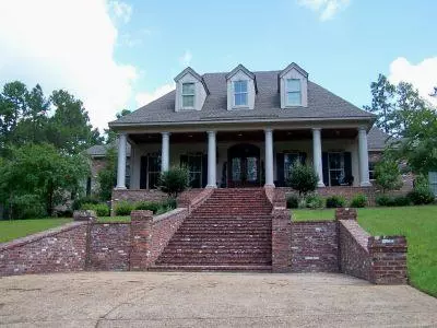 889 Oloh Rd, Sumrall, MS 39482 photo 59