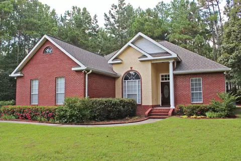 71 Timber Rdg, Purvis, MS 39475 photo 1