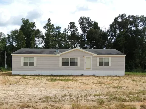 338 Hendrix Rd, Lumberton, MS 39455 photo 1