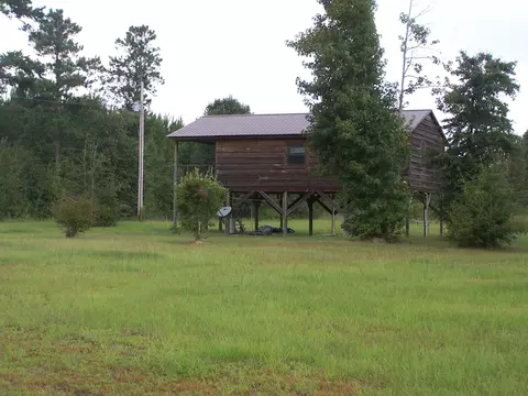 9514 Old River Rd, Richton, MS 39476 photo 1