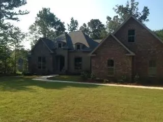 169 Broken Arrow Trl, Petal, MS 39465 photo 1