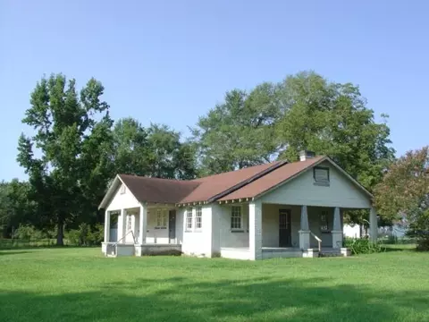 983 Hwy 29, Wiggins, MS 39577 photo 1