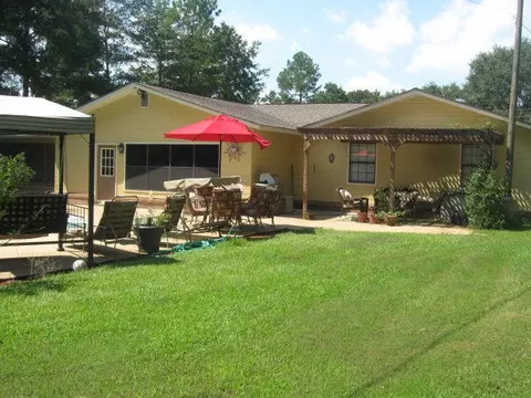 44 Morris Brown Rd, Laurel, MS 39443 photo 18