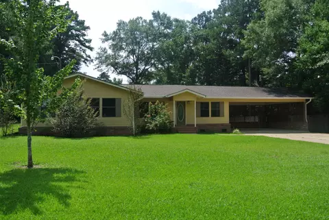 44 Morris Brown Rd, Laurel, MS 39443 photo 1