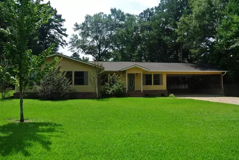 44 Morris Brown Rd, Laurel, MS 39443 photo 2