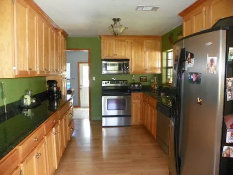 44 Morris Brown Rd, Laurel, MS 39443 photo 6