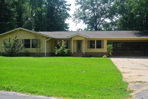 44 Morris Brown Rd, Laurel, MS 39443 photo 3