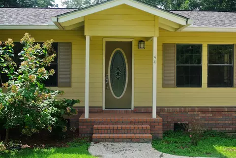 44 Morris Brown Rd, Laurel, MS 39443 photo 5