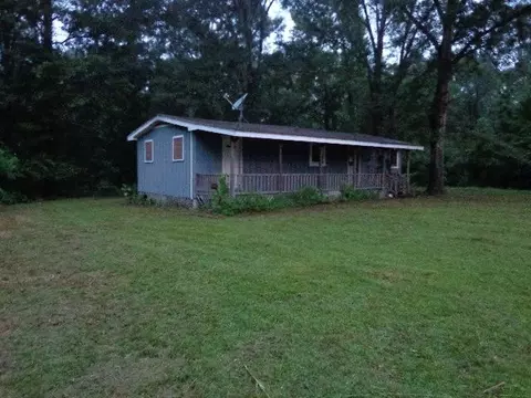 205 Dobson Rd, Purvis, MS 39475 photo 1