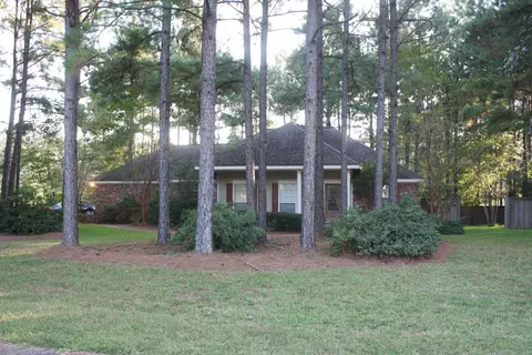 5 Pine Ridge Cir, Purvis, MS 39475 photo 1