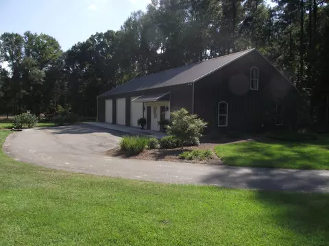 570 Munn Rd, Sumrall, MS 39482 photo 3