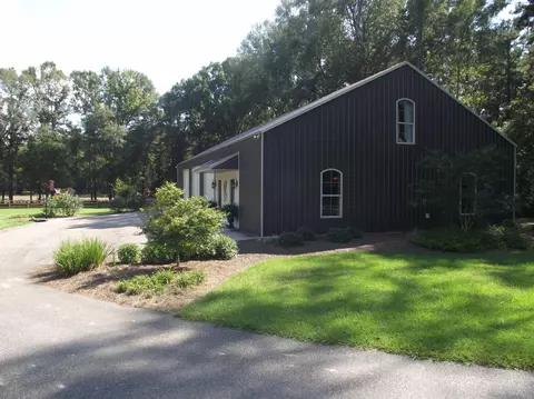 570 Munn Rd, Sumrall, MS 39482 photo 5