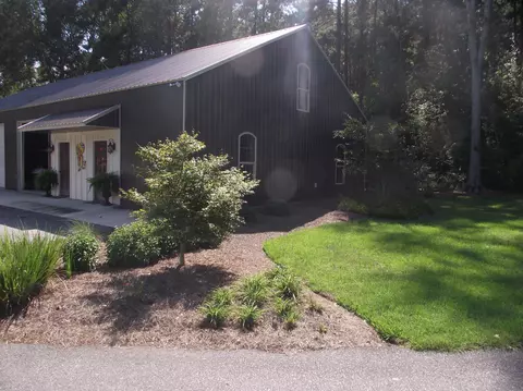 570 Munn Rd, Sumrall, MS 39482 photo 2