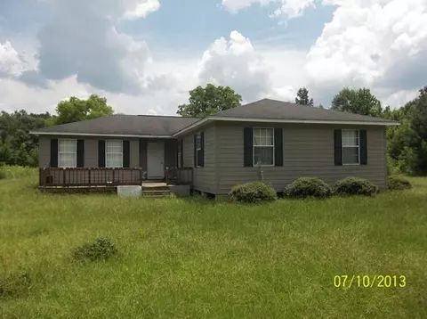 140 Vineyard Loop, Moselle, MS 39459 photo 1