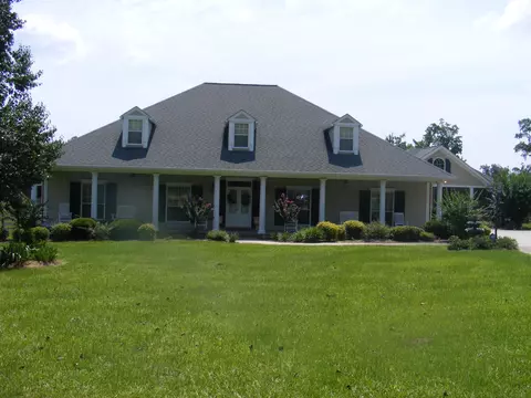 53 Raybourn Rd, Sumrall, MS 39482 photo 1