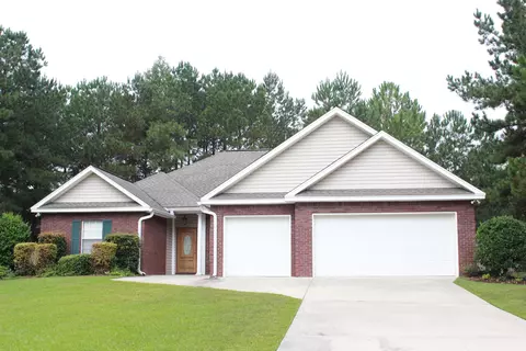 6 Timber Rdg, Purvis, MS 39475 photo 1