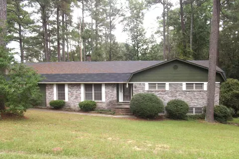 3335 Pinehaven, Laurel, MS 39440 photo 1