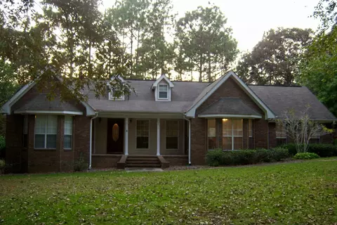 98 Timberland Dr, Purvis, MS 39475 photo 1
