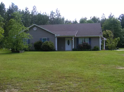 45 Old Salt Rd, Sumrall, MS 39482 photo 1
