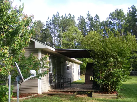45 Old Salt Rd, Sumrall, MS 39482 photo 5