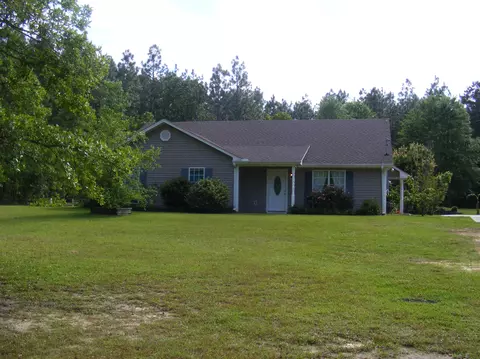 45 Old Salt Rd, Sumrall, MS 39482 photo 11