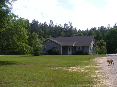 45 Old Salt Rd, Sumrall, MS 39482 photo 10