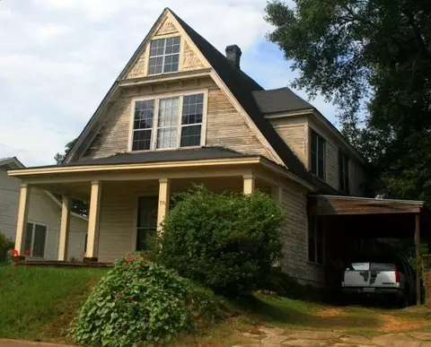 718 N 8th Ave, Laurel, MS 39440 photo 3