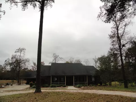 53 County Road 233, Laurel, MS 39443 photo 1
