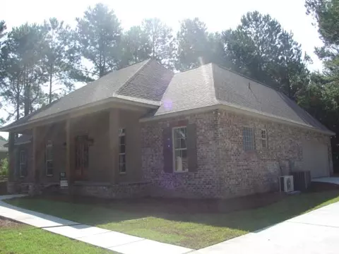 659 Scruggs Rd, Sumrall, MS 39482 photo 2