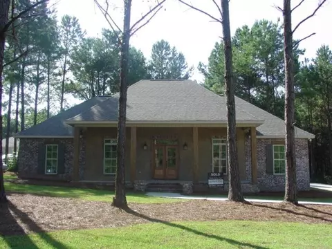 659 Scruggs Rd, Sumrall, MS 39482 photo 1