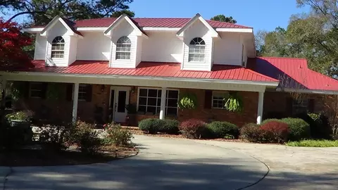 31 Springhill Rd, Laurel, MS 39443 photo 2