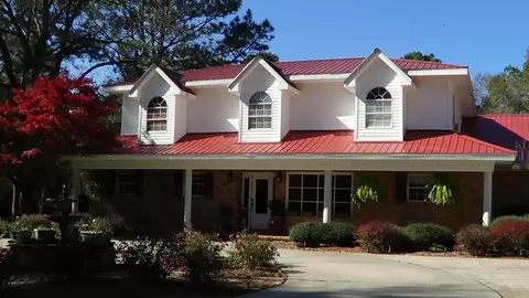 31 Springhill Rd, Laurel, MS 39443 photo 1