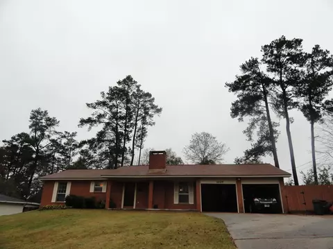 1027 Parker Dr, Laurel, MS 39440 photo 17