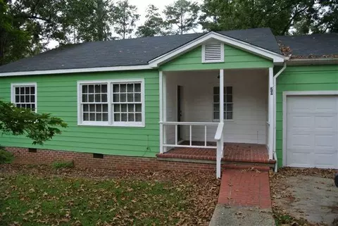 20 Sunset, Laurel, MS 39440 photo 1