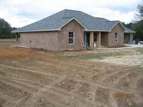 12 Mitchell Rd, Purvis, MS 39475 photo 1