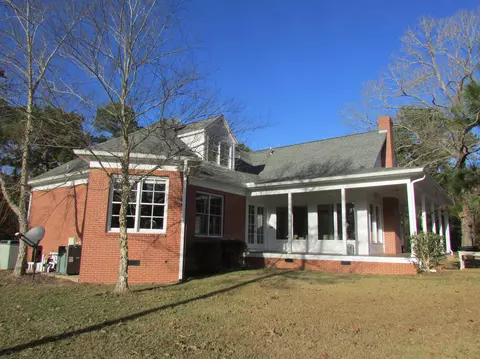 20 Billy Graham, Sumrall, MS 39482 photo 4