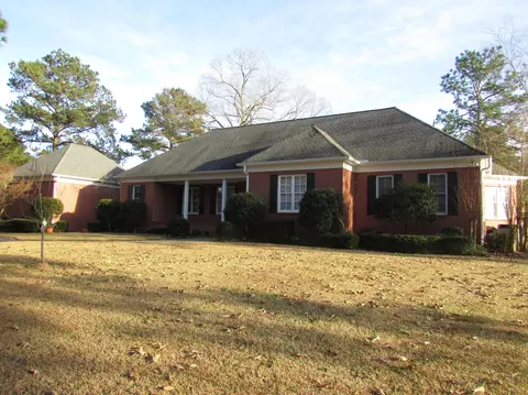 20 Billy Graham, Sumrall, MS 39482 photo 2