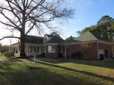 20 Billy Graham, Sumrall, MS 39482 photo 5
