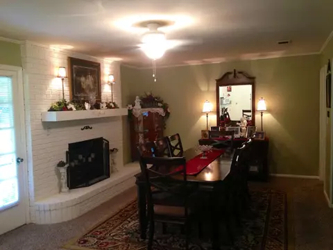 106 Smith St, Collins, MS 39428 photo 11