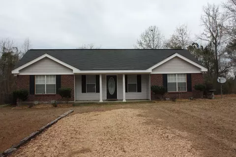 132 Chocktaw Rd, Carson, MS 39427 photo 1