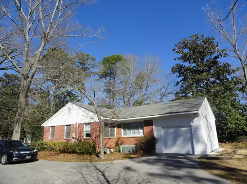 47 Ridge Rd, Laurel, MS 39440 photo 3