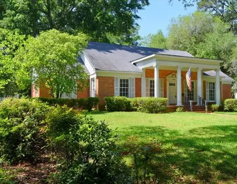 1034 Euclid, Laurel, MS 39440 photo 1