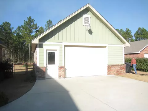 493 Baker, Purvis, MS 39475 photo 2