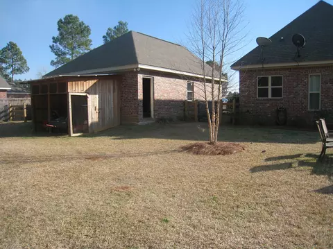 493 Baker, Purvis, MS 39475 photo 31