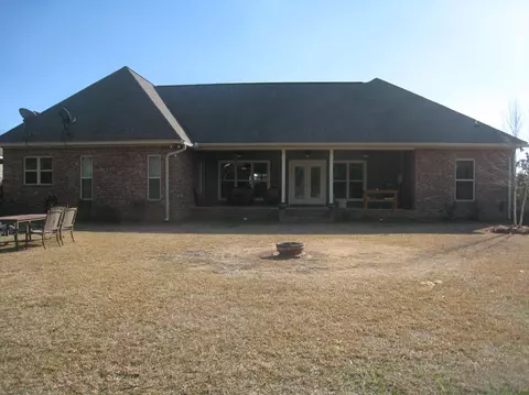 493 Baker, Purvis, MS 39475 photo 30