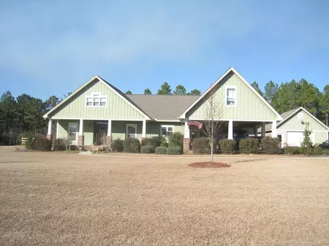 493 Baker, Purvis, MS 39475 photo 1